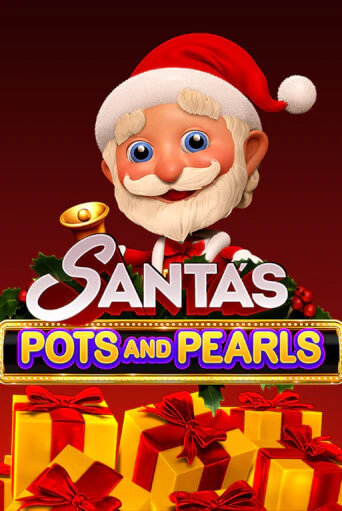 Santa's Pots and Pearls Game
