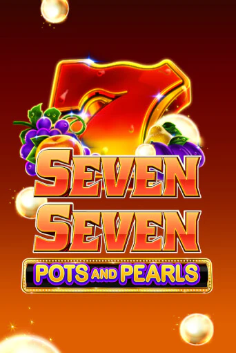 Seven Seven Pots and Pearls Game