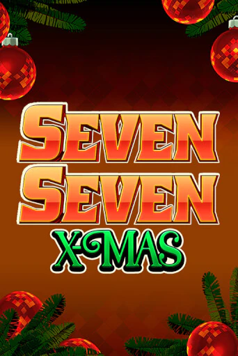 Seven Seven Xmas Game
