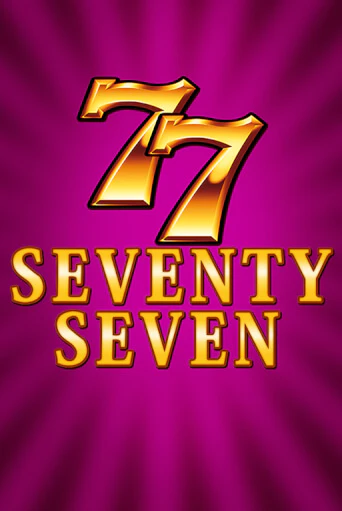 Seventy Seven Game