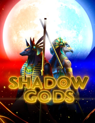Shadow Gods Games