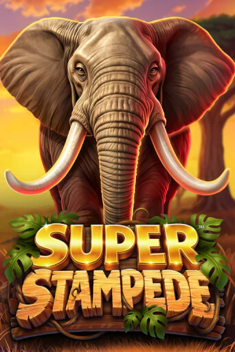 Super Stampede Game