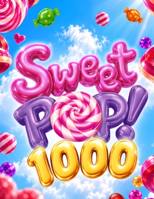 Sweet Pop1 000 Game