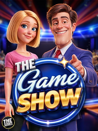 The Game Show Game