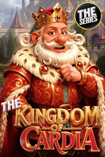 The Kingdom Of Cardia Game