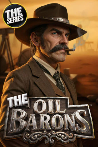 The Oil Barons Game