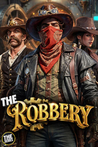 The Robbery Game