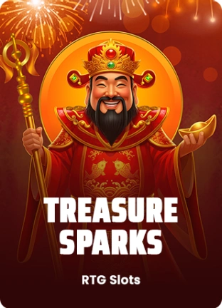 Treasure Sparks Game