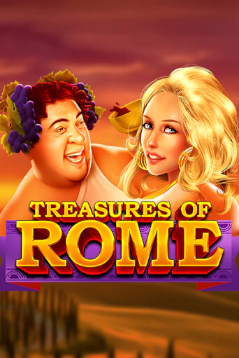Treasures of Rome Game