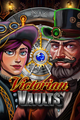 Victorian Vaults Game