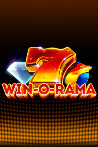Win-O-Rama Game