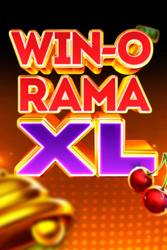 Win-O-Rama XL Game