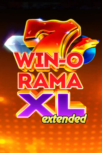 Win-O-Rama XL Extended Game