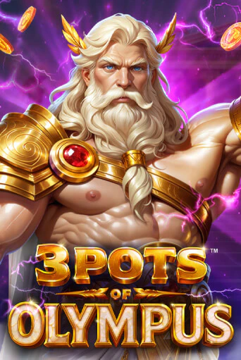 3 Pots of Olympus Game