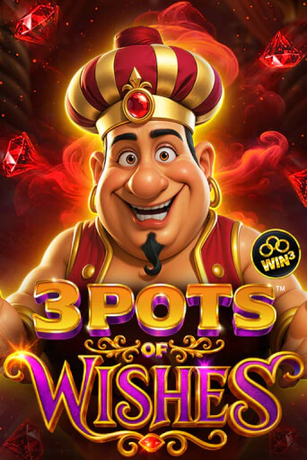 3 Pots of Wishes Game