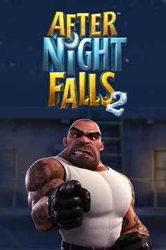 After Night Falls 2 Game