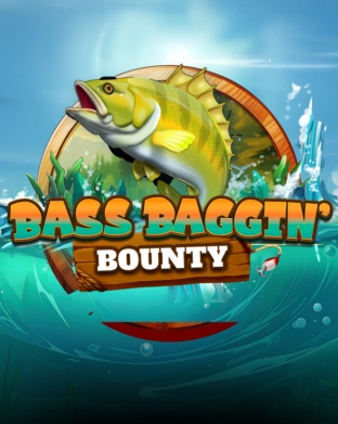 Bass Baggin' Bounty Game