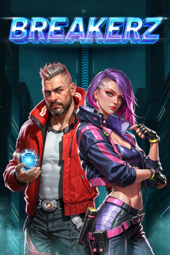 Breakerz Game