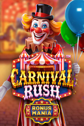 Carnival Rush Game