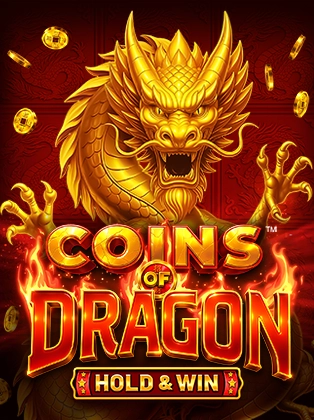 Coins of Dragon Game