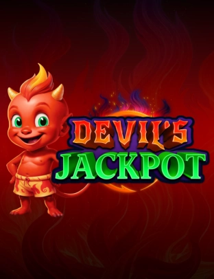 Devils Jackpot Game
