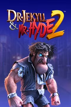 Dr. Jekyll & Mr.Hyde 2 Game
