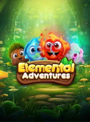 Elemental Adventures Game