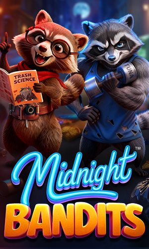 Midnight Bandits Game