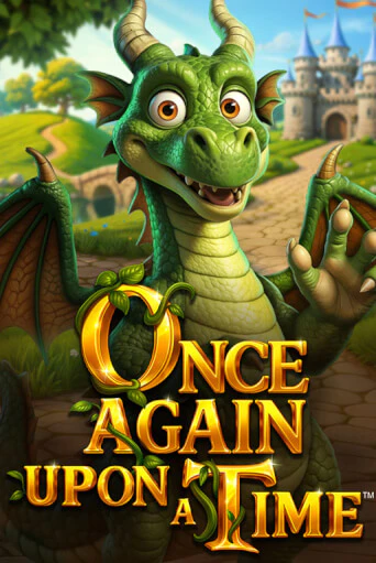 Once Again Upon A Time Game