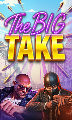The Big Take Game