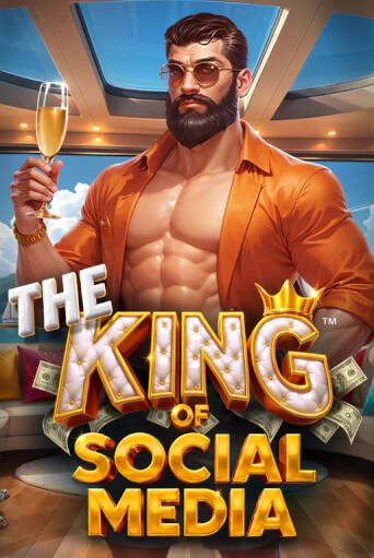 The King Of Social Media Game