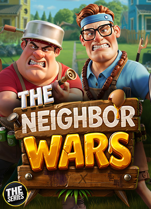 The Neighbor Wars Game