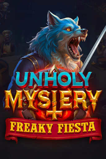 Unholy Mystery: Freaky Fiesta Game