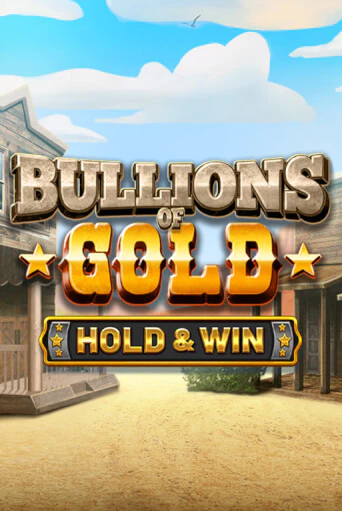 Bullions of Gold Game