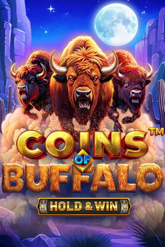 Coins of Buffalo Game