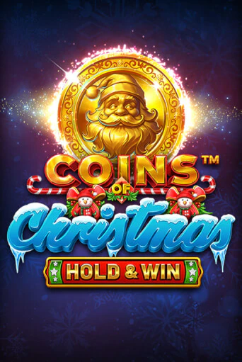 Coins of Christmas  - Hold and Win Game