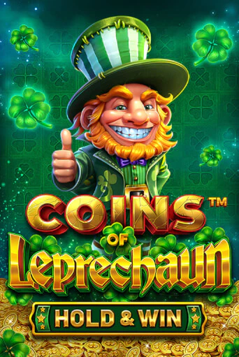 COINS OF LEPRECHAUN - HOLD AND WIN Game