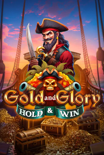 Gold and Glory