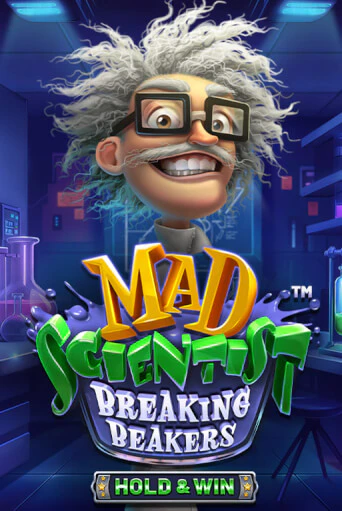 Mad Scientist: Breaking Beakers Hold and Win Game