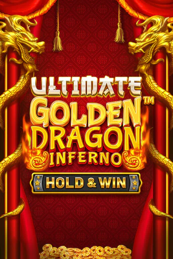 Ultimate Golden Dragon Inferno Game