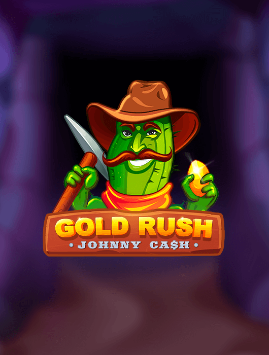 Gold Rush with Johnny Cash