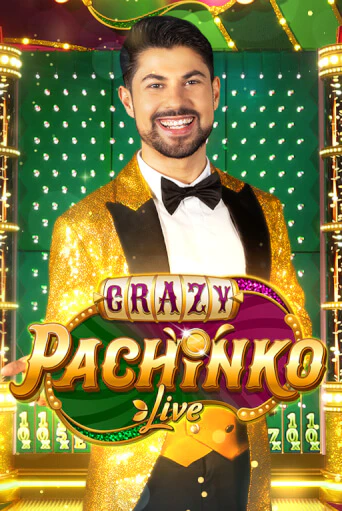Crazy Pachinko Live Casino