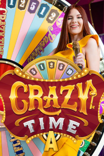 Crazy Time A Live Casino