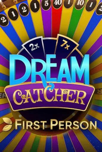 First Person Dream Catcher Live Casino