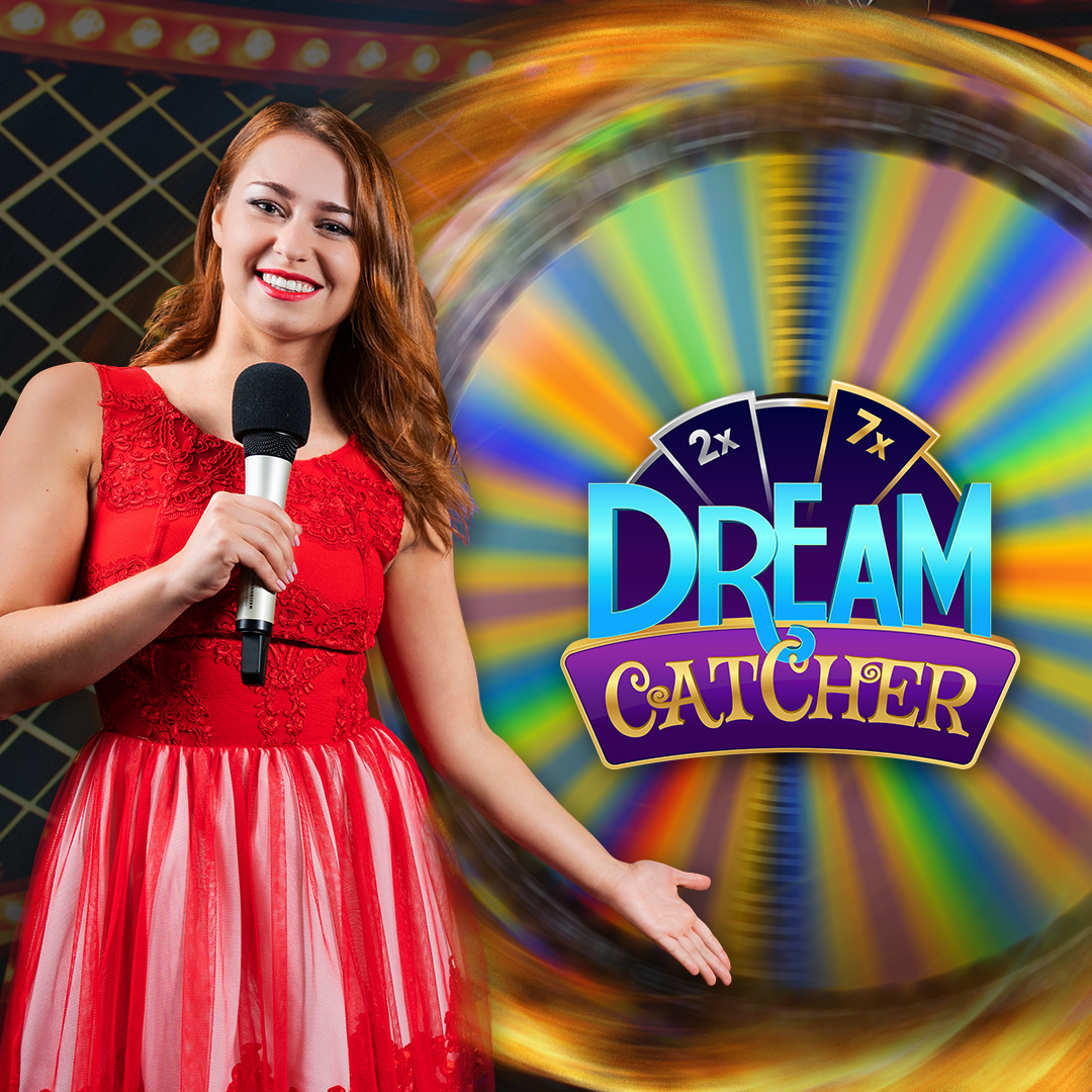 Dream Catcher Live Casino