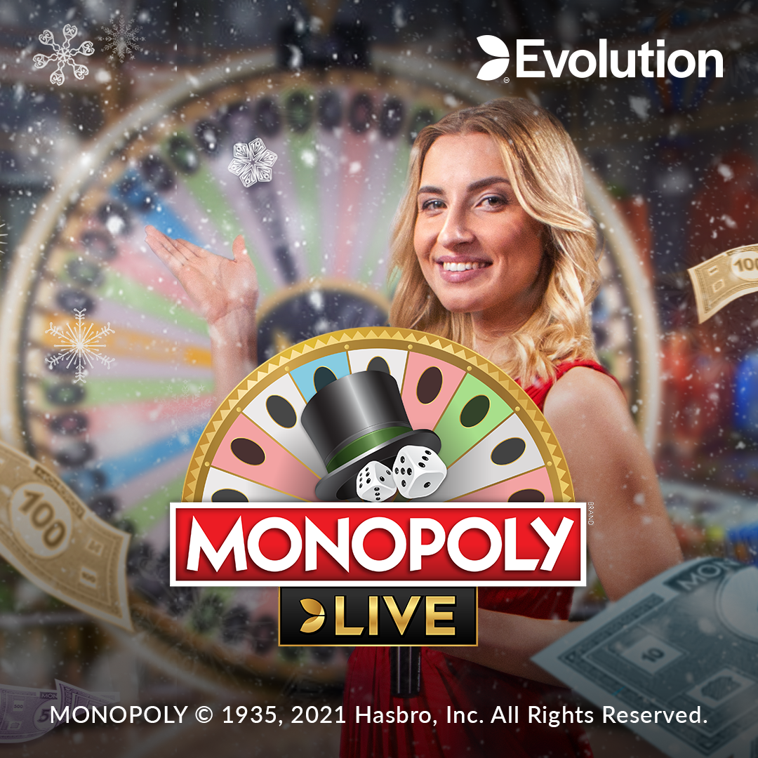 Monopoly Live Casino