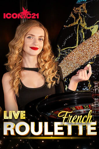 Live French Roulette Game