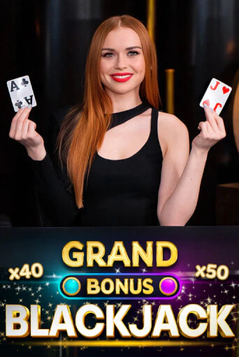 Grand Bonus Blackjack Game