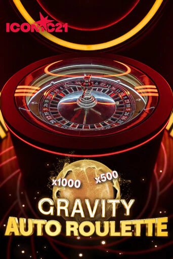 Gravity Auto Roulette Game