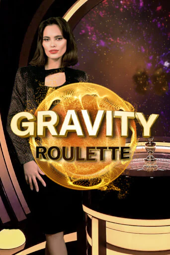 Gravity Roulette Game
